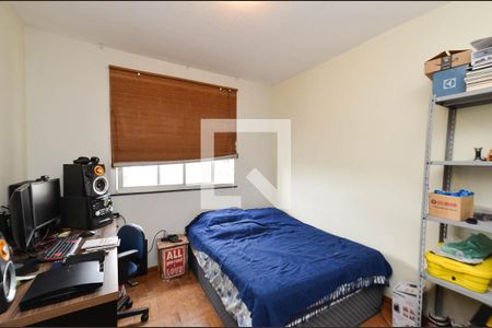 Apartamento à venda com 3 quartos, 97m² em Santa Efigênia, Belo Horizonte