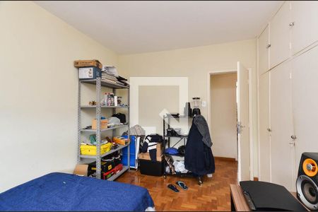 Apartamento à venda com 3 quartos, 97m² em Santa Efigênia, Belo Horizonte