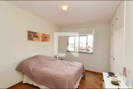 Apartamento à venda com 3 quartos, 97m² em Santa Efigênia, Belo Horizonte