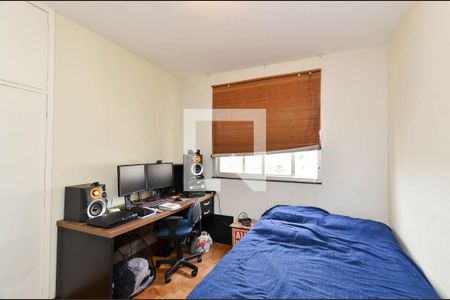 Apartamento à venda com 3 quartos, 97m² em Santa Efigênia, Belo Horizonte