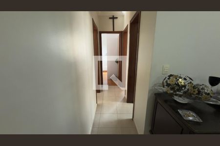Apartamento para alugar com 3 quartos, 90m² em Itamarati, Belo Horizonte