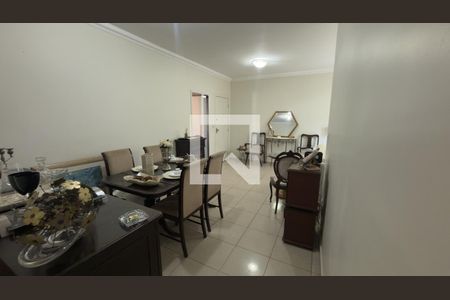 Apartamento para alugar com 3 quartos, 90m² em Itamarati, Belo Horizonte