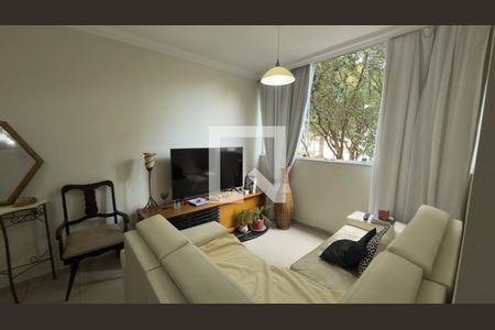 Apartamento para alugar com 3 quartos, 90m² em Itamarati, Belo Horizonte