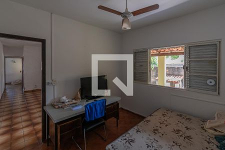Quarto 2 de casa para alugar com 3 quartos, 300m² em Jardim Sao Sebastiao, Hortolândia