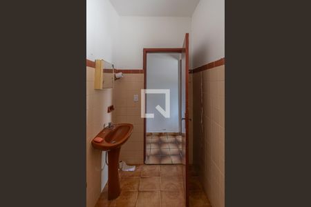 Banheiro 1 de casa para alugar com 3 quartos, 300m² em Jardim Sao Sebastiao, Hortolândia