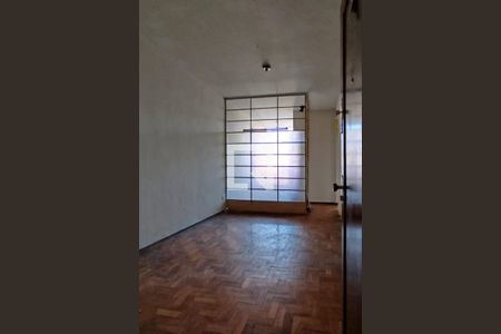 Sala de apartamento à venda com 1 quarto, 45m² em Centro, Belo Horizonte