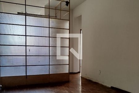 Sala de apartamento à venda com 1 quarto, 45m² em Centro, Belo Horizonte