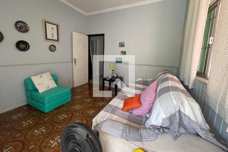 Sala de casa para alugar com 4 quartos, 360m² em Vila Paula, Duque de Caxias