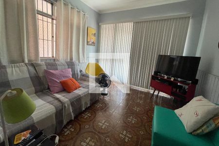 Sala de casa para alugar com 4 quartos, 360m² em Vila Paula, Duque de Caxias