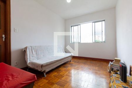 Sala de apartamento à venda com 2 quartos, 48m² em Tatuapé, São Paulo