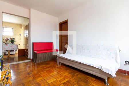 Sala de apartamento à venda com 2 quartos, 48m² em Tatuapé, São Paulo