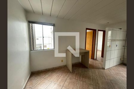 Apartamento para alugar com 2 quartos, 39m² em Hamburgo Velho, Novo Hamburgo