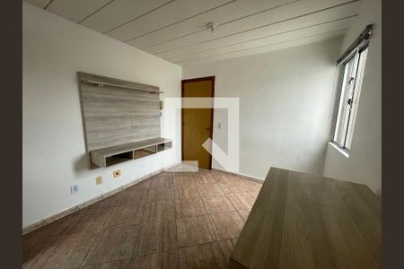 Apartamento para alugar com 2 quartos, 39m² em Hamburgo Velho, Novo Hamburgo