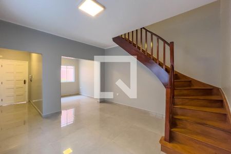 Casa para alugar em Cambuci
