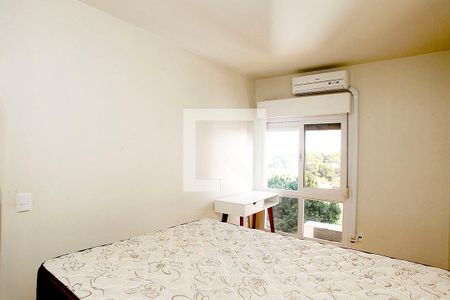 Quarto 1 de apartamento para alugar com 2 quartos, 63m² em Boa Vista, Porto Alegre