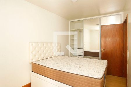 Quarto 1 de apartamento para alugar com 2 quartos, 63m² em Boa Vista, Porto Alegre