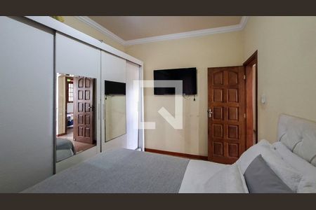 Quarto de casa para alugar com 2 quartos, 200m² em São Cristóvão, Belo Horizonte