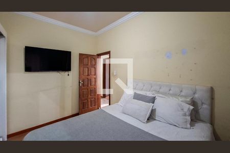 Quarto de casa para alugar com 2 quartos, 200m² em São Cristóvão, Belo Horizonte