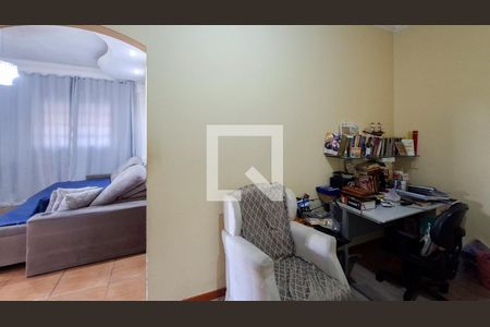 Sala de casa para alugar com 2 quartos, 200m² em São Cristóvão, Belo Horizonte