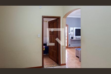 Sala de Jantar de casa para alugar com 2 quartos, 200m² em São Cristóvão, Belo Horizonte