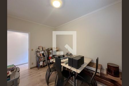 Suíte 1 de casa para alugar com 4 quartos, 456m² em Lapa, São Paulo