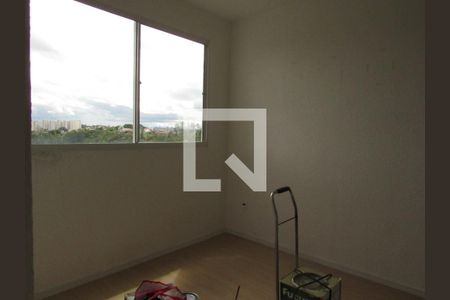 Sala de apartamento à venda com 2 quartos, 42m² em Jardim do Lago, Osasco