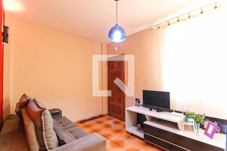 Sala de apartamento para alugar com 2 quartos, 60m² em Engenho de Dentro, Rio de Janeiro