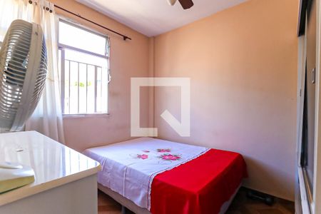 Quarto  de apartamento para alugar com 2 quartos, 60m² em Engenho de Dentro, Rio de Janeiro