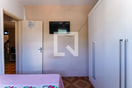 Quarto  de apartamento para alugar com 2 quartos, 60m² em Engenho de Dentro, Rio de Janeiro