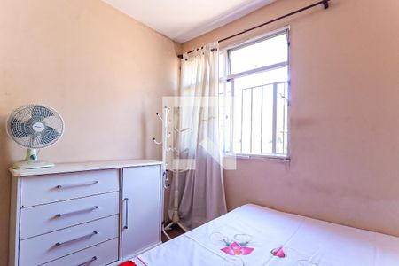 Quarto  de apartamento para alugar com 2 quartos, 60m² em Engenho de Dentro, Rio de Janeiro