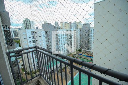 Apartamento para alugar com 2 quartos, 45m² em Parque da Mooca, São Paulo