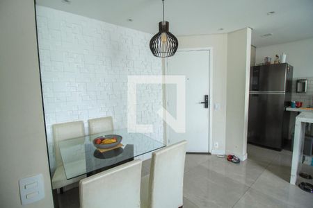 Apartamento para alugar com 2 quartos, 45m² em Parque da Mooca, São Paulo