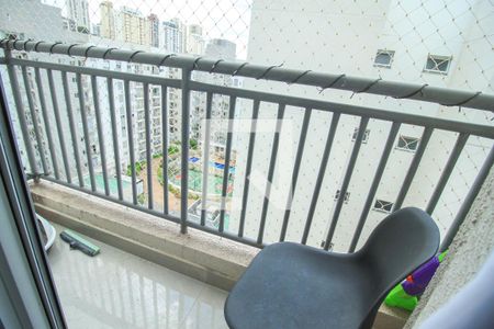 Apartamento para alugar com 2 quartos, 45m² em Parque da Mooca, São Paulo