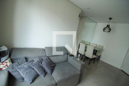 Apartamento para alugar com 2 quartos, 45m² em Parque da Mooca, São Paulo