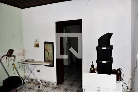 Detalhe - Sala de casa à venda com 2 quartos, 120m² em Vila Maria Trindade, São Paulo