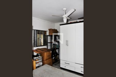 Detalhe - Quarto 01 de casa à venda com 2 quartos, 120m² em Vila Maria Trindade, São Paulo