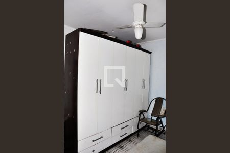 Detalhe - Quarto 01 de casa à venda com 2 quartos, 120m² em Vila Maria Trindade, São Paulo