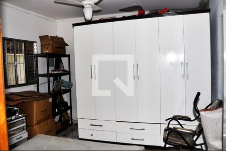 Detalhe - Quarto 01 de casa à venda com 2 quartos, 120m² em Vila Maria Trindade, São Paulo