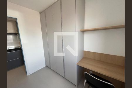 Foto 13 de apartamento à venda com 2 quartos, 36m² em Chácara Inglesa, São Paulo