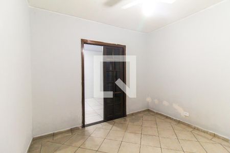 Suíte de casa para alugar com 3 quartos, 125m² em Itaim Paulista, São Paulo