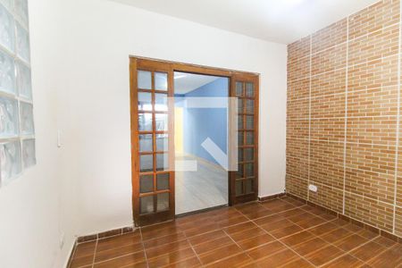 Sala 2 de casa para alugar com 3 quartos, 125m² em Itaim Paulista, São Paulo