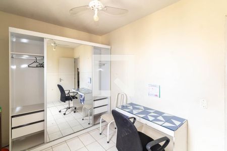 Quarto 1 de apartamento para alugar com 2 quartos, 43m² em Paciência, Rio de Janeiro