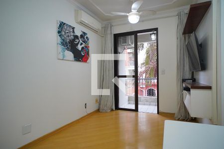 Apartamento para alugar com 2 quartos, 54m² em Sarandi, Porto Alegre