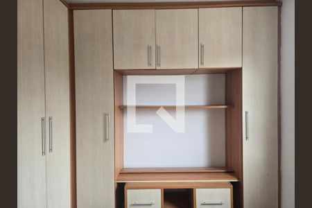 Quarto 01 de apartamento para alugar com 2 quartos, 77m² em Vila Galvão, Guarulhos