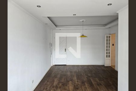 Sala  de apartamento para alugar com 2 quartos, 77m² em Vila Galvão, Guarulhos
