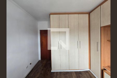 Quarto 01 de apartamento para alugar com 2 quartos, 77m² em Vila Galvão, Guarulhos