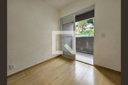 Sala de apartamento para alugar com 2 quartos, 37m² em Jardim São Luís, São Paulo