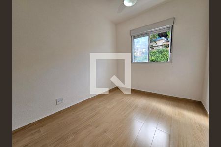 Quarto 1 de apartamento para alugar com 2 quartos, 37m² em Jardim São Luís, São Paulo