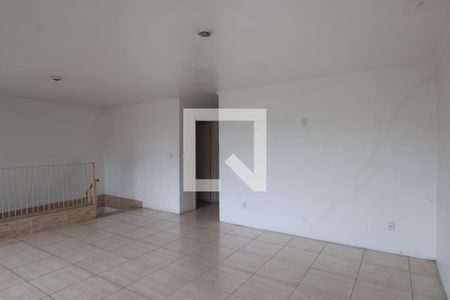 Sala 2 de casa para alugar com 5 quartos, 216m² em Marechal Rondon, Canoas