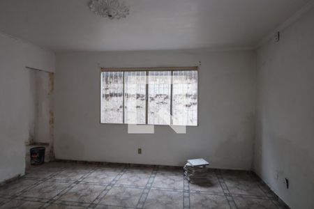 Sala 1 de casa para alugar com 5 quartos, 216m² em Marechal Rondon, Canoas